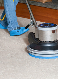 Berkshire carpet cleaning costs