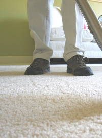 carpet fitting costs