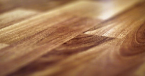 wooden floor refurbishment 